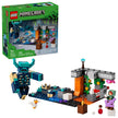 LEGO - 21274 - MINECRAFT - The Warden Encounter - 238pcs