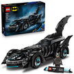 LEGO - 76304 - BATMAN - Batman Forever Batmobile - 909pcs