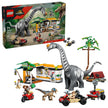 LEGO - 76973 - JURASSIC WORLD - Raptor & Titanosaurus - 582 pièces