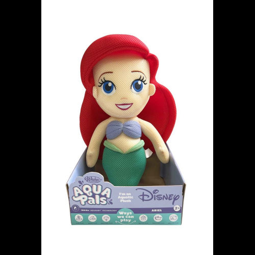 AQUA PALS - AQUA PALS - DISNEY FROZEN - ARIEL 17