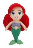 AQUA PALS - AQUA PALS - DISNEY FROZEN - ARIEL 17