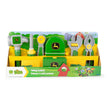 John Deere - Deluxe  Talking Toolbelt Set