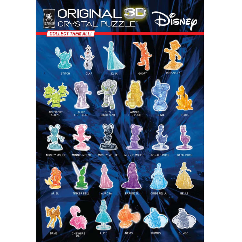 University Games - SNOOPY FLYING ACE LICENSED CRYSTAL PUZZLE