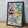Pyramid America - SONIC - COMIC - 11