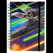 Pyramid America - STAR WARS - BATEAUX SPATIAUX - CARNET DE NOTES WIRO