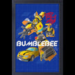 Pyramid America - TRANSFORMERS - BUMBLEBEE - 11