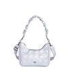 LUG - Groove Satin Luxe VL Crossbody Bag