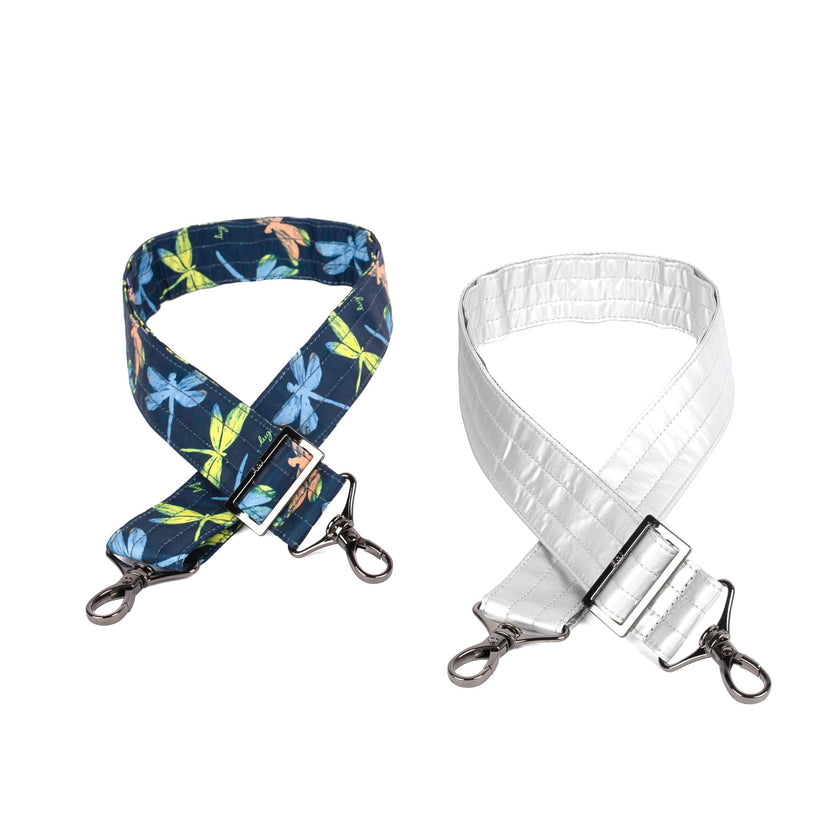 LUG - Adjustable 2pc Bag Straps - 1.5