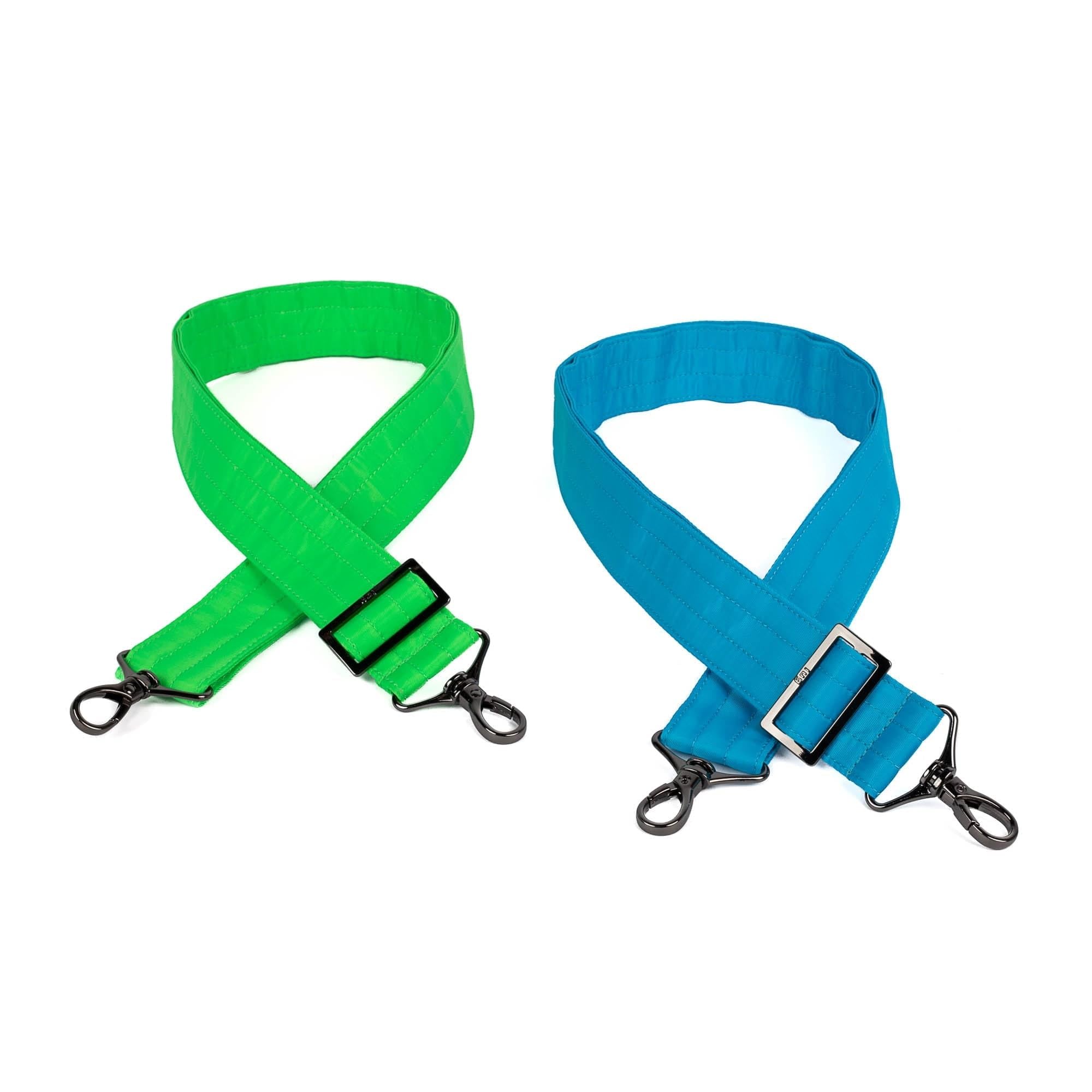 LUG - Adjustable 2pc Bag Straps - 1.5