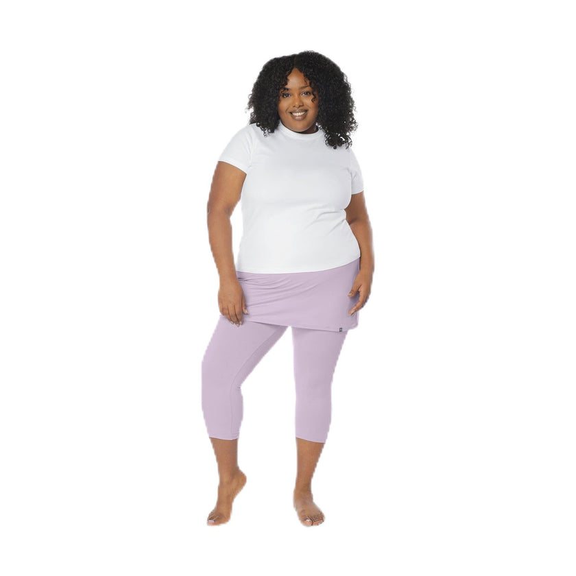 LUG - Hula Skirted Lugging