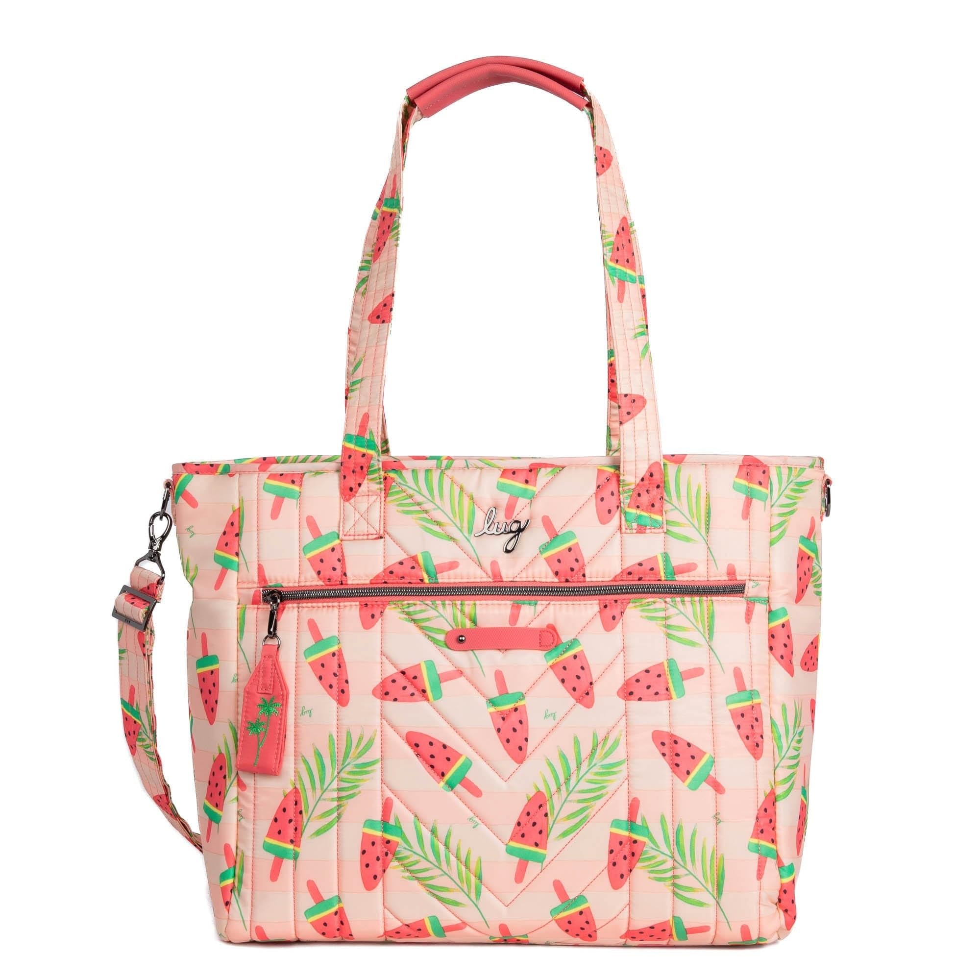 LUG - Paddle Carry-All Tote Bag