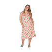 LUG - Robe sans manches Hopscotch