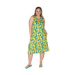 LUG - Robe sans manches Hopscotch