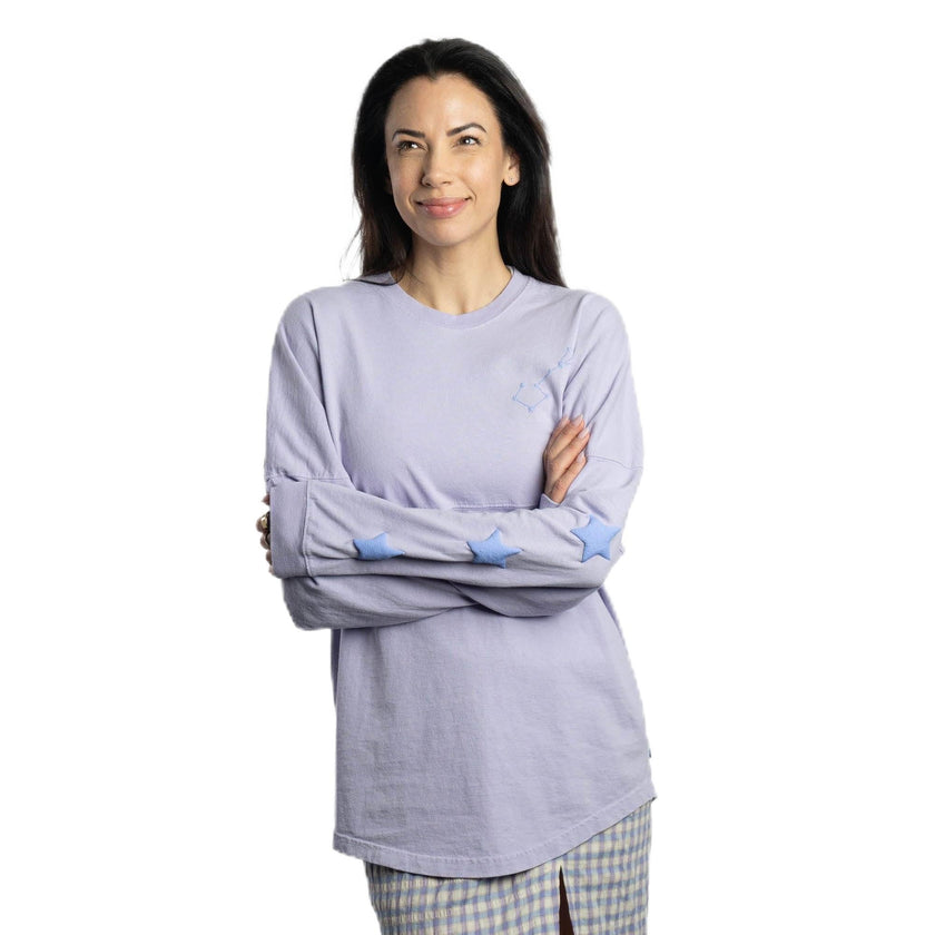 LUG - Spirit Jersey® - Zodiac Collection