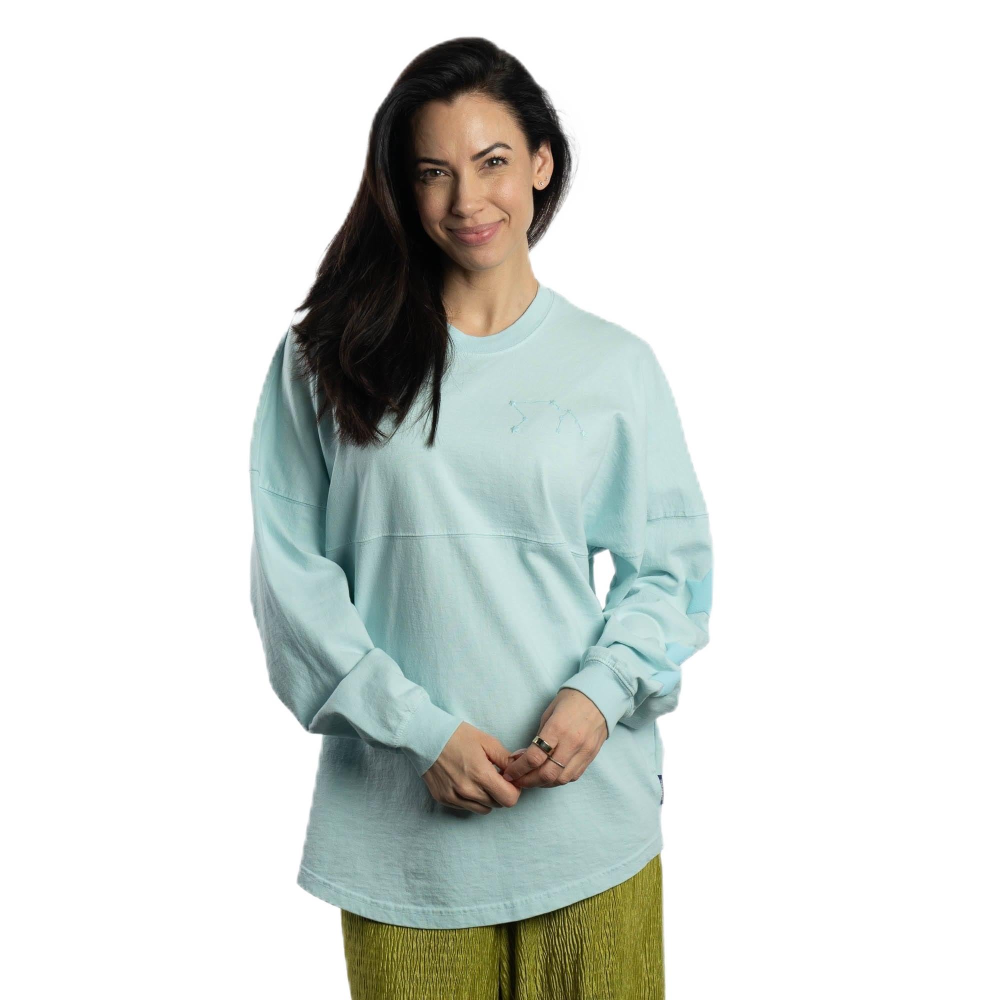 LUG - Spirit Jersey® - Zodiac Collection