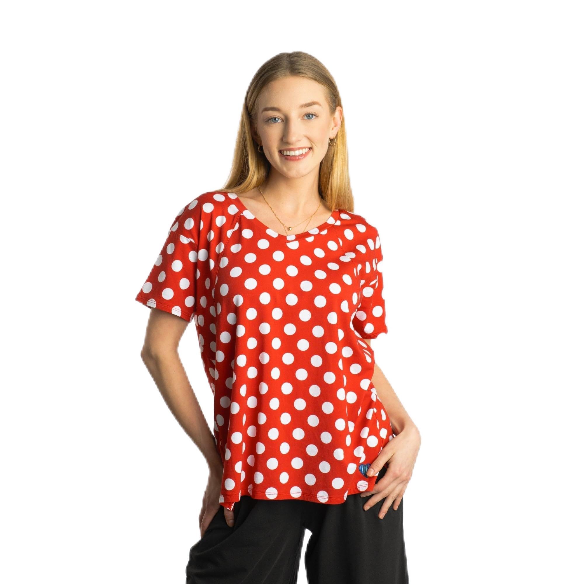 LUG Apparel - Hopper Cotton Jersey Tee