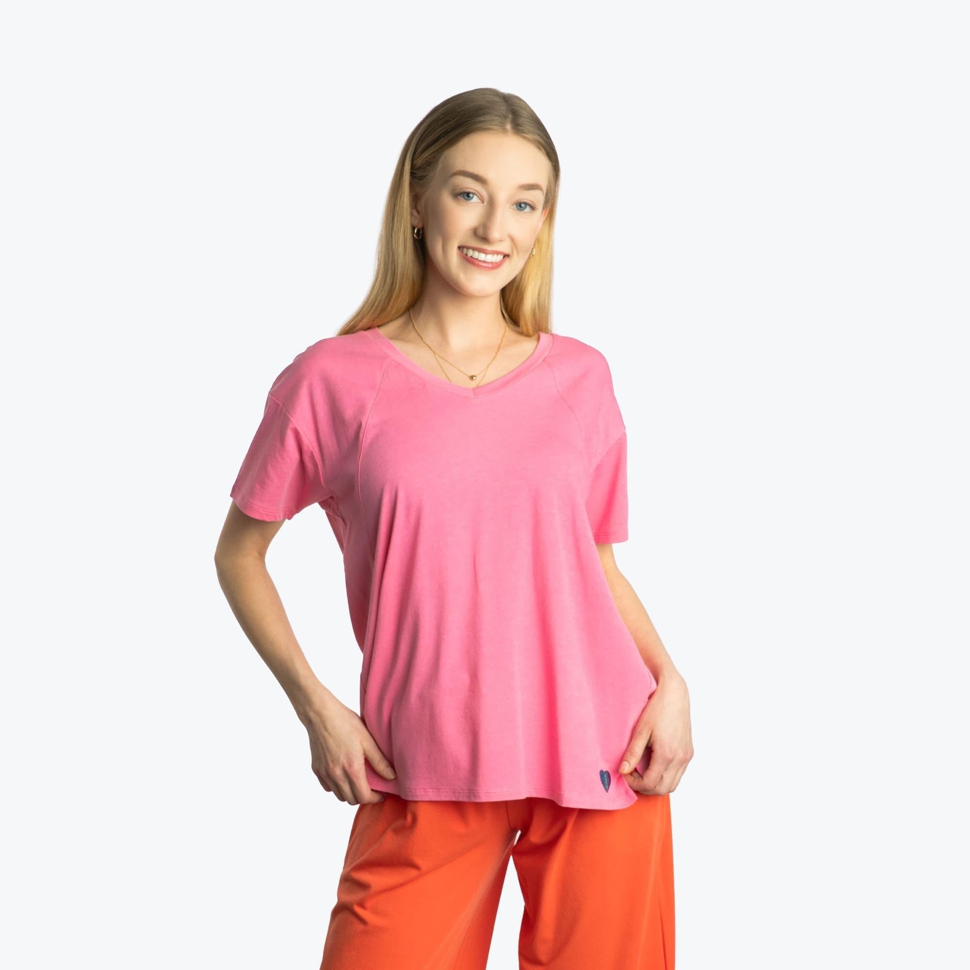 LUG Apparel - Hopper Cotton Jersey Tee