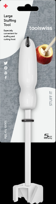 ToolSwiss - Large Stuffing Tool