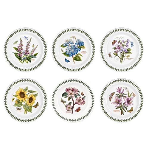 Portmeirion - Dinner Plate 10