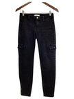 DEX Regular fit Straight-legged Jeans in Black - 26