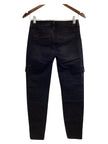 DEX Regular fit Straight-legged Jeans in Black - 26