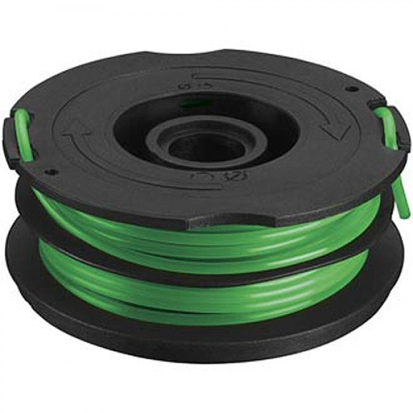 BLACK + DECKER Dual-Line Replacement Spool .080