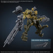 30MM Armored Core RaD CC-3000 Wrecker Milk Tooth