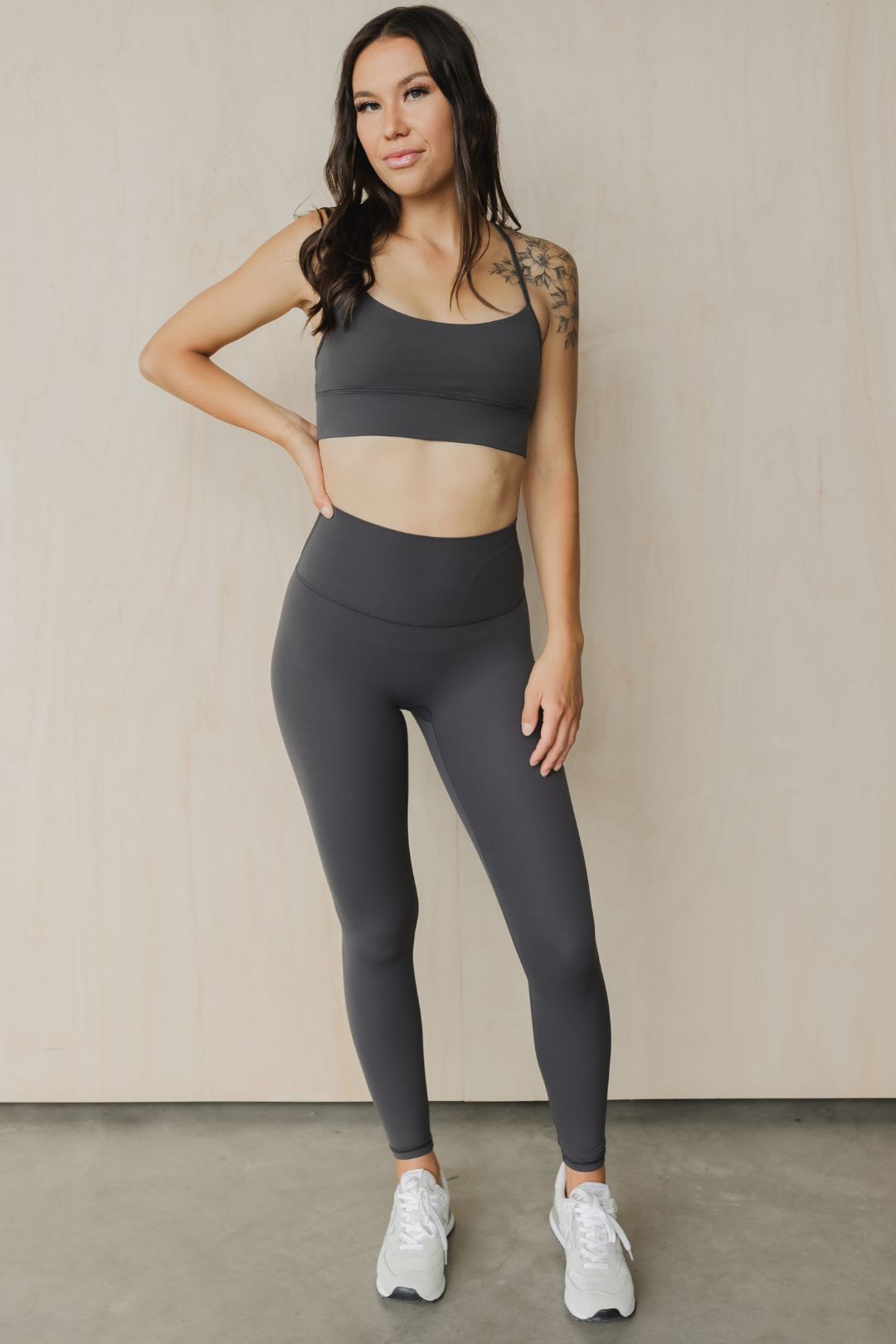 Barely There Pant 2.0 (27