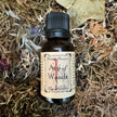 Tarot Oils - Aces Oil Dropper