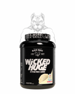 Black Magic Wicked Huge Extreme Mass Gainer Protein Powder