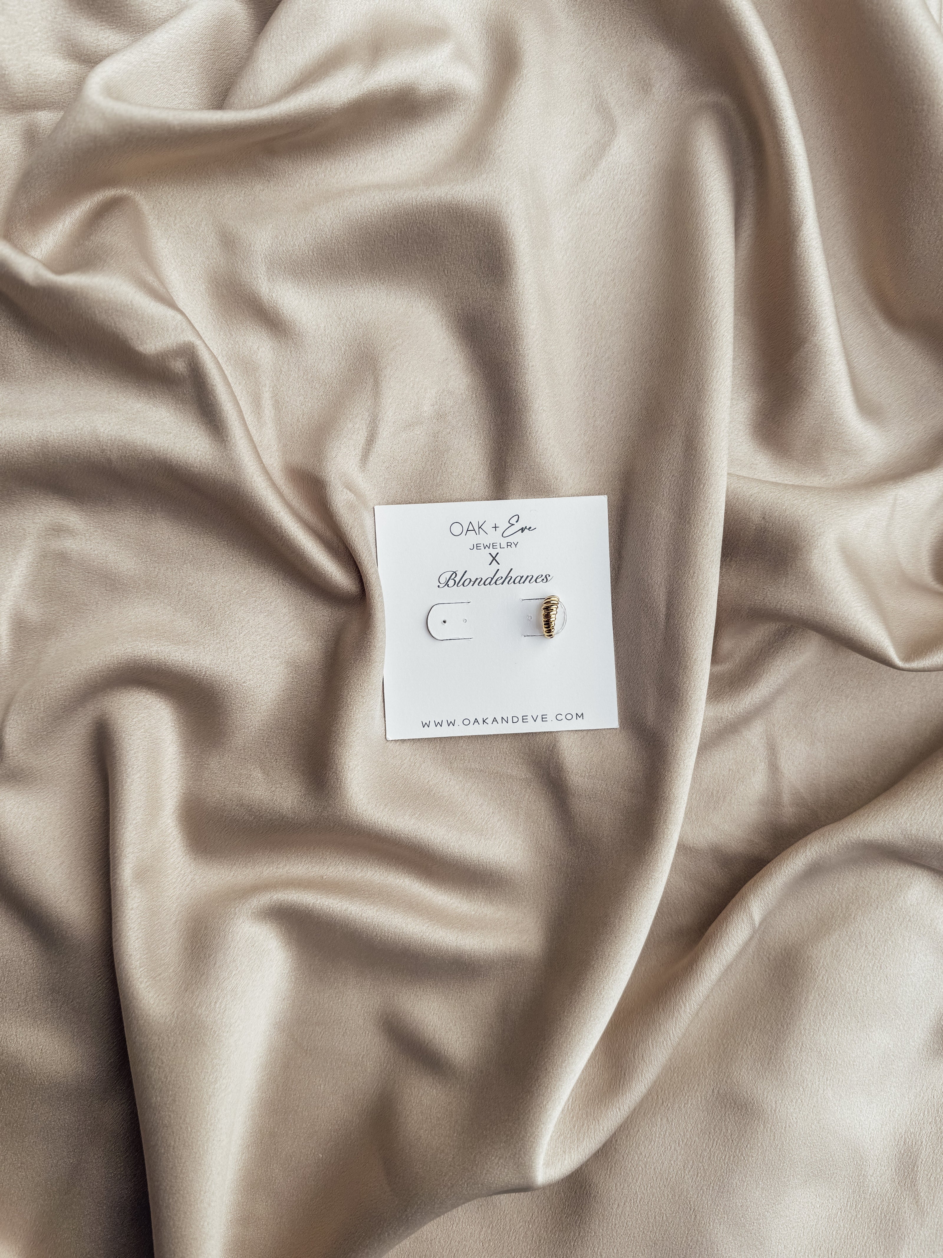 The Jane Ear Cuff