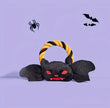 Bat Dog Toy | Halloween Dog Toy