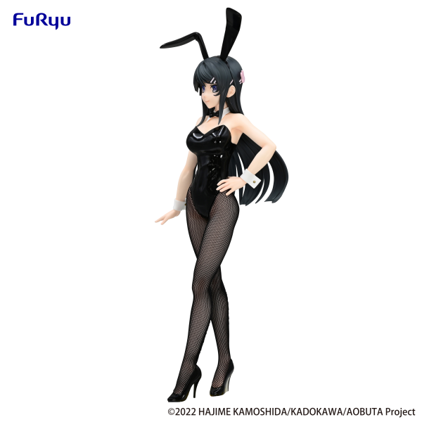 BiCute Bunnies Figure -Mai Sakurajima-