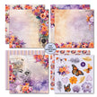 3Quarter Designs Dawns Glow 6x6 Paper Pack