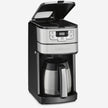 CUISINART DGB-450C Automatic Grind & Brew 10-Cup Thermal Coffeemaker