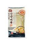 FZN: EMBG Gluten Free Fish Cake (600G) [Best Before Date: 2026.02.20]