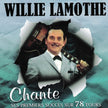 Willie Lamothe / Chante Ses Premiers Succes Sur 78 Tours - CD (Used)