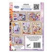 3Quarter Designs Dawns Glow 6x4 Card Pack