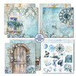 3Quarter Designs Delicate Harmony 6x6 Paper Pack