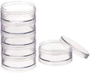 DIAMOND DOTZ - DD 6 Tier Twist Stackable Cylinder Storage