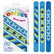 DIAMOND DOTZ - DOTZIES Bracelets - Blues