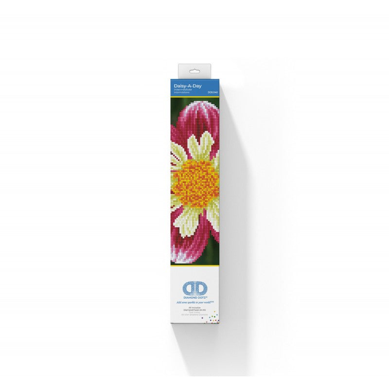 DIAMOND DOTZ - Daisy-A-Day