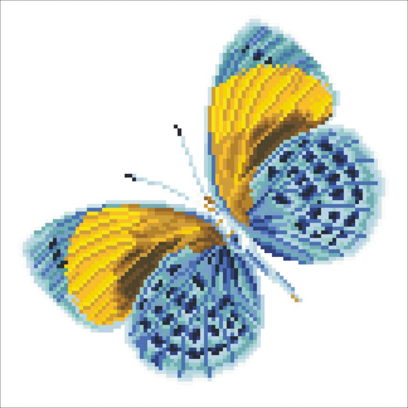 DIAMOND DOTZ - Flutter by Gold