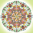 DIAMOND DOTZ - Kaleidoscope Garden