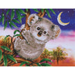 DIAMOND DOTZ - Koala Snack