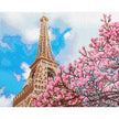 DIAMOND DOTZ - La Tour Eiffel