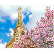 DIAMOND DOTZ - La Tour Eiffel