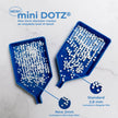 DIAMOND DOTZ - MINI DOTZ - DECO VASES