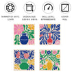 DIAMOND DOTZ - MINI DOTZ - DECO VASES