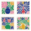 DIAMOND DOTZ - MINI DOTZ - DECO VASES